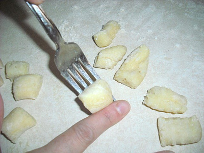 La Buona Cucina